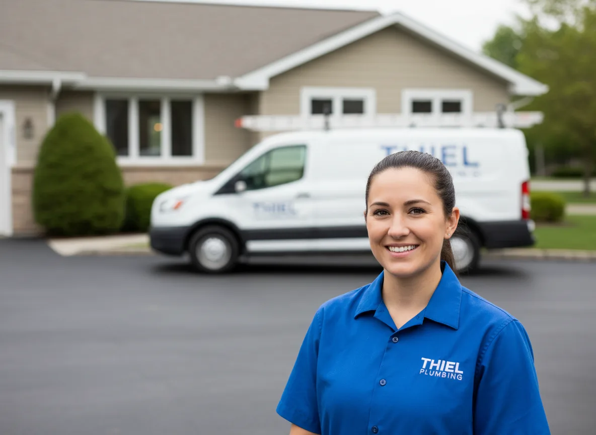 Plumber Dozier, AL FAQs